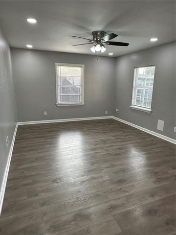 8148 Bendell Drive, Houston, TX 77017