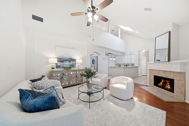 10711 N Belmont Court, Houston, TX 77065