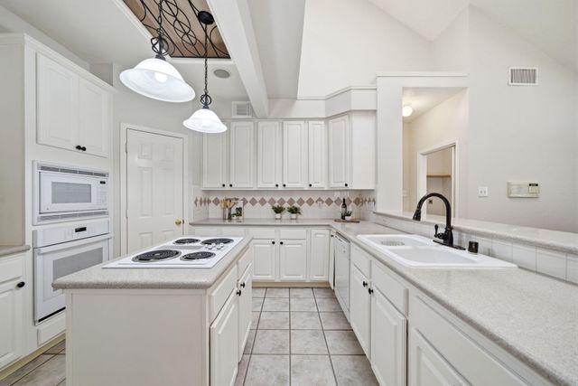 10711 N Belmont Court, Houston, TX 77065