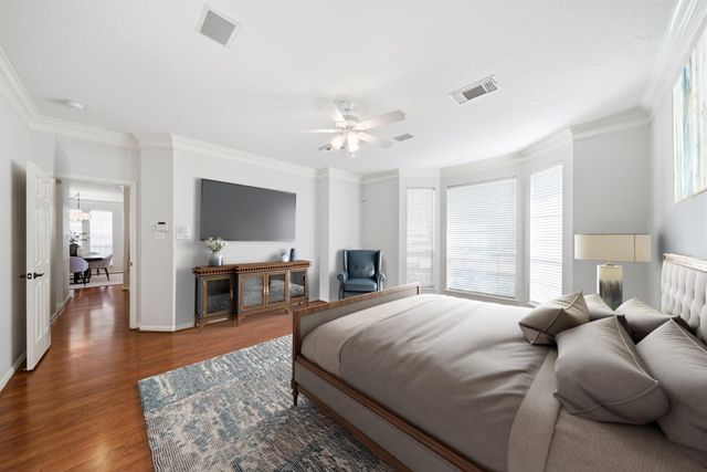 10711 N Belmont Court, Houston, TX 77065