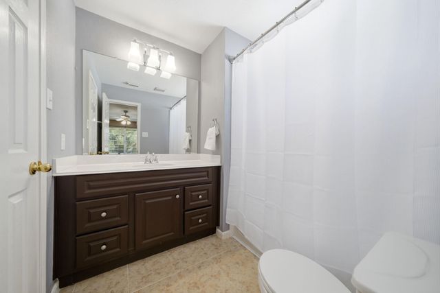 10711 N Belmont Court, Houston, TX 77065