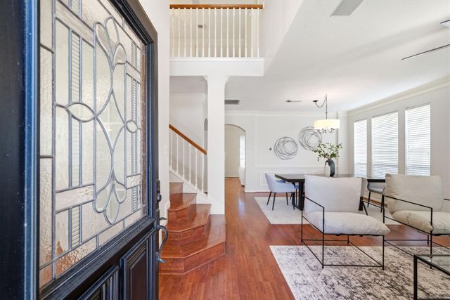 10711 N Belmont Court, Houston, TX 77065