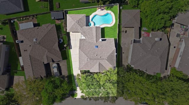 10711 N Belmont Court, Houston, TX 77065