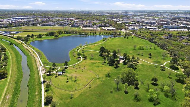 10711 N Belmont Court, Houston, TX 77065