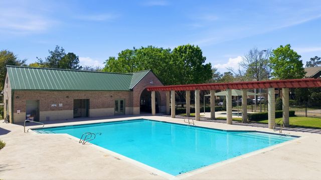 10711 N Belmont Court, Houston, TX 77065