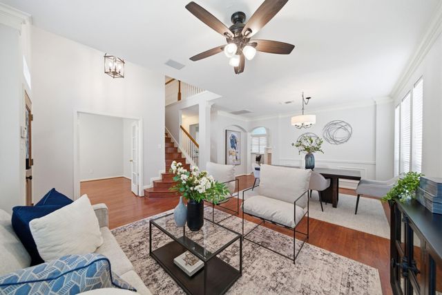 10711 N Belmont Court, Houston, TX 77065