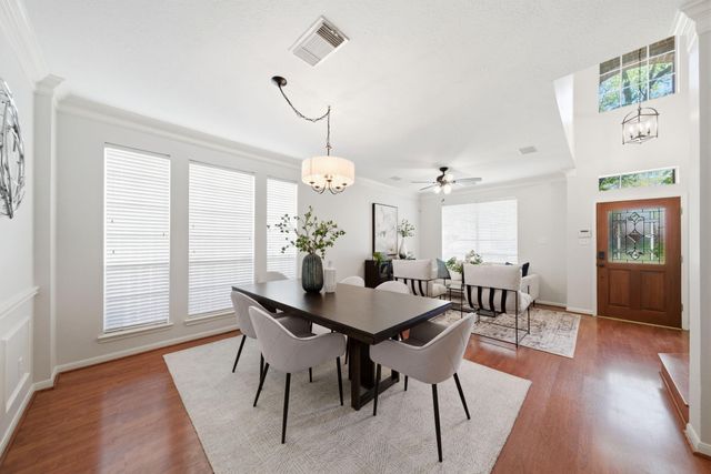 10711 N Belmont Court, Houston, TX 77065