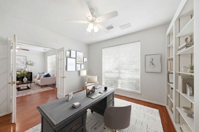 10711 N Belmont Court, Houston, TX 77065