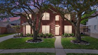 10711 N Belmont Court, Houston, TX 77065