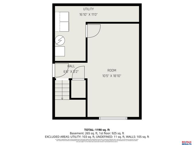 15235 Washington Street, Omaha, NE 68137