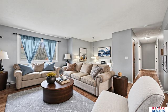 15235 Washington Street, Omaha, NE 68137