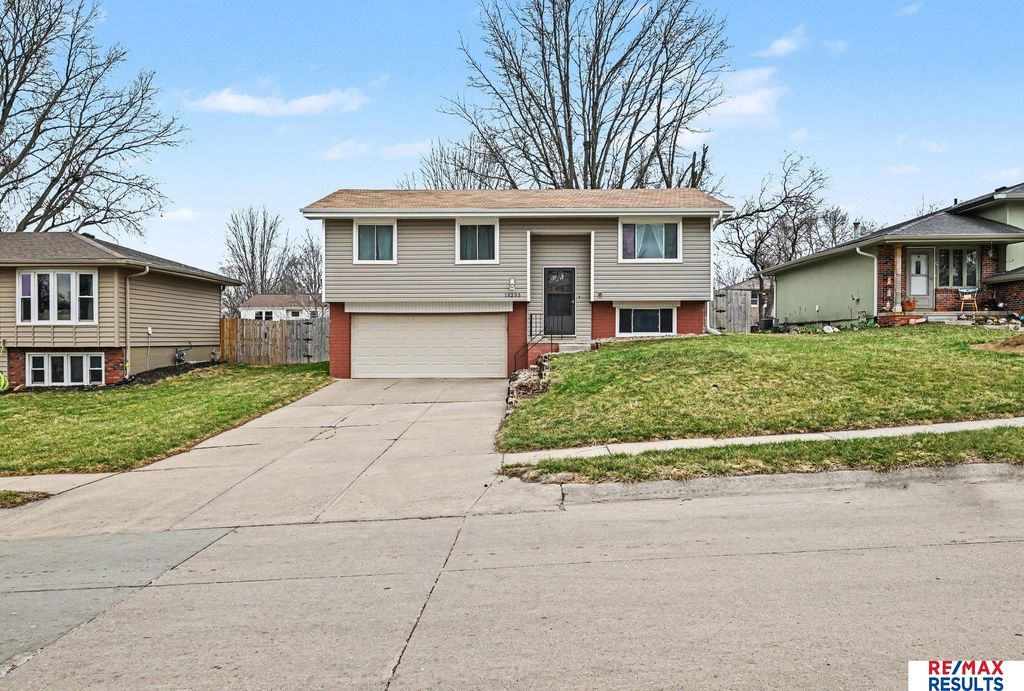 15235 Washington Street, Omaha, NE 68137