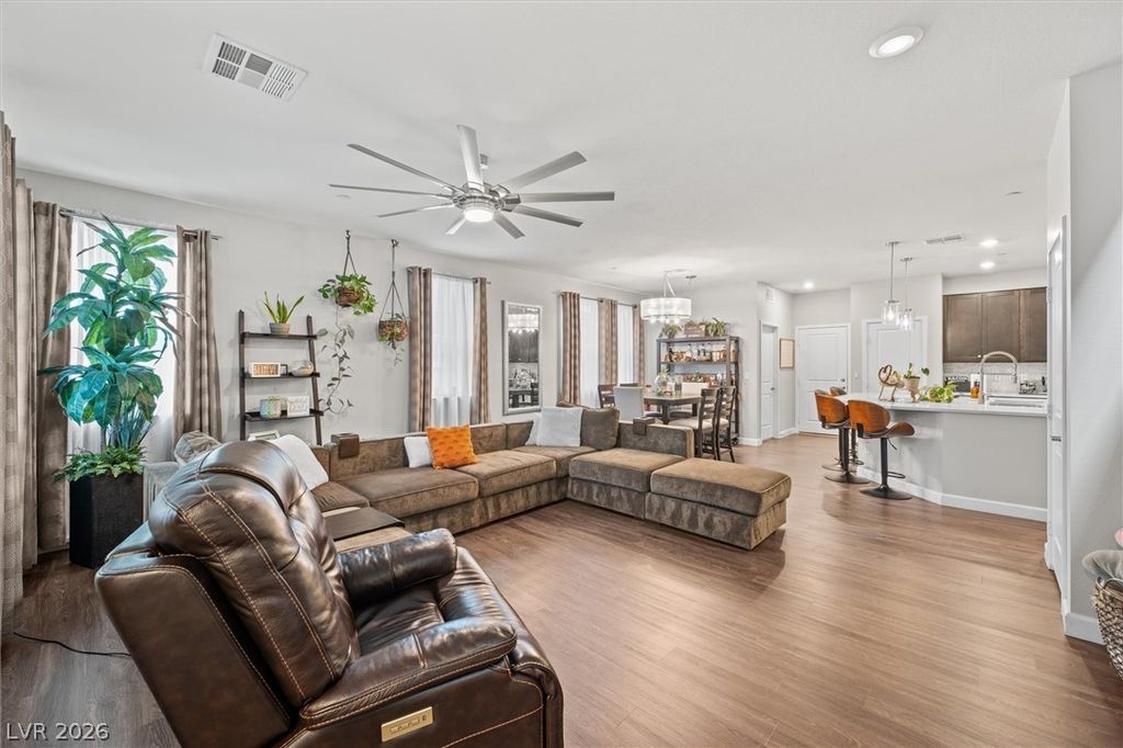 2871 Starling Summit Street, Henderson, NV 89044 — photo 3