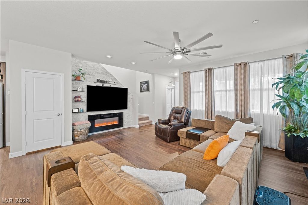 2871 Starling Summit Street, Henderson, NV 89044 — photo 4