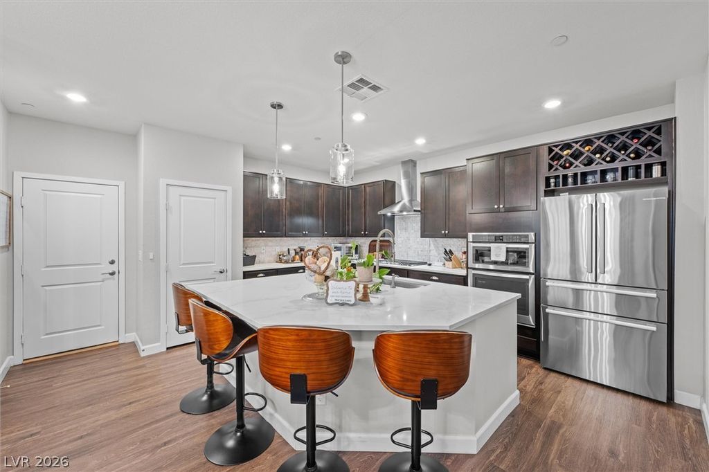 2871 Starling Summit Street, Henderson, NV 89044 — photo 5