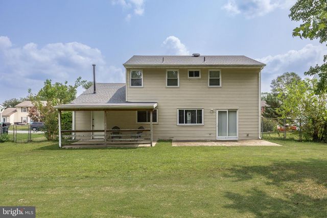 57 ABERDALE LN, Sicklerville, NJ 08081