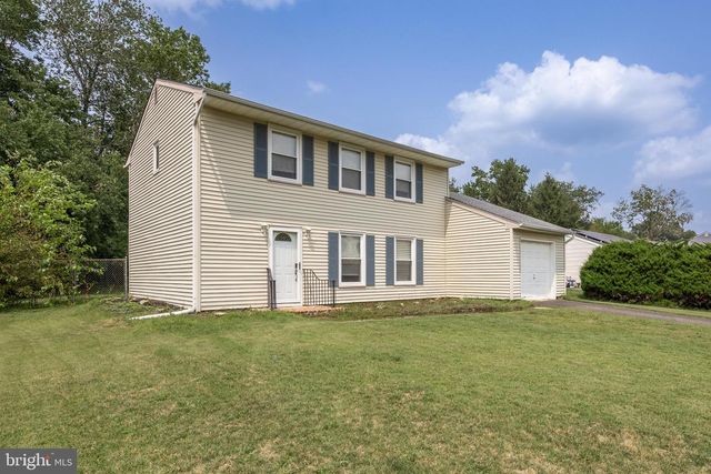 57 ABERDALE LN, Sicklerville, NJ 08081