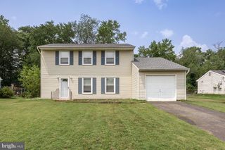 57 ABERDALE LN, Sicklerville, NJ 08081