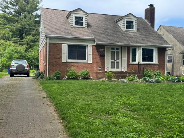 2532 Dover Road, Columbus, OH 43209