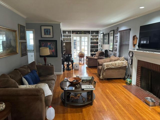 2532 Dover Road, Columbus, OH 43209