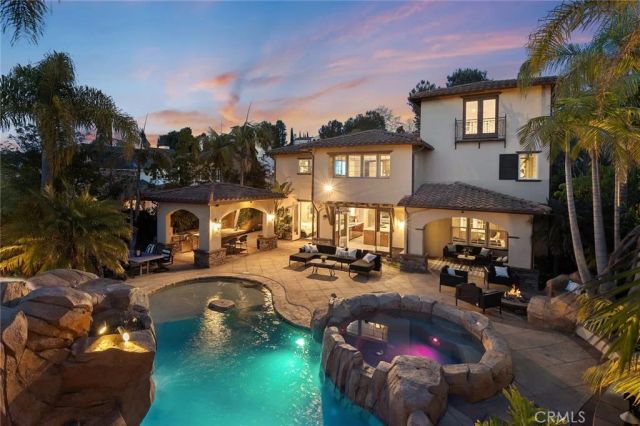 33 Basilica, Ladera Ranch, CA 92694