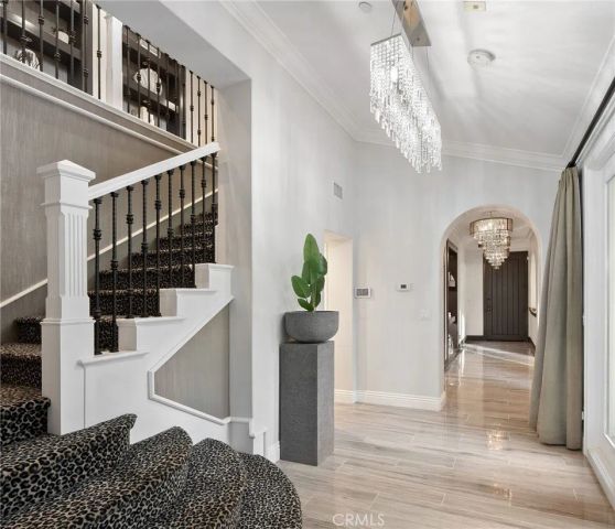 33 Basilica, Ladera Ranch, CA 92694