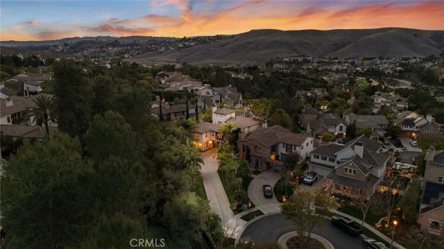 33 Basilica, Ladera Ranch, CA 92694