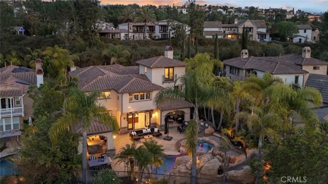 33 Basilica, Ladera Ranch, CA 92694