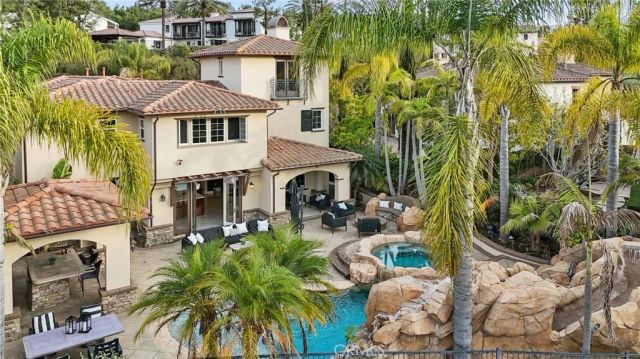 33 Basilica, Ladera Ranch, CA 92694