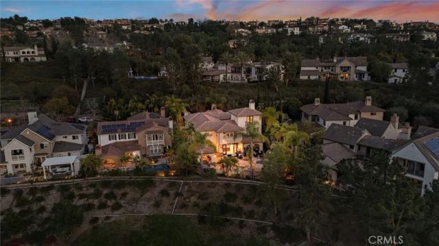 33 Basilica, Ladera Ranch, CA 92694