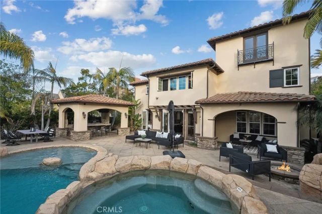 33 Basilica, Ladera Ranch, CA 92694