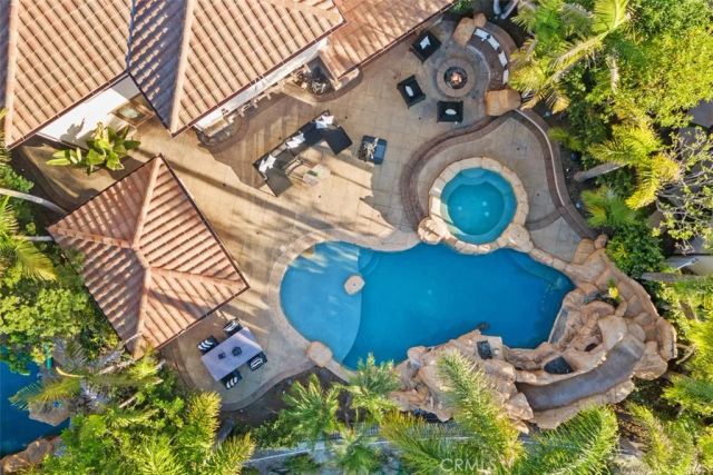 33 Basilica, Ladera Ranch, CA 92694