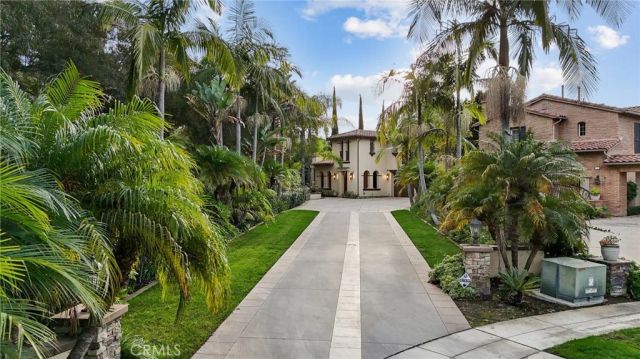 33 Basilica, Ladera Ranch, CA 92694