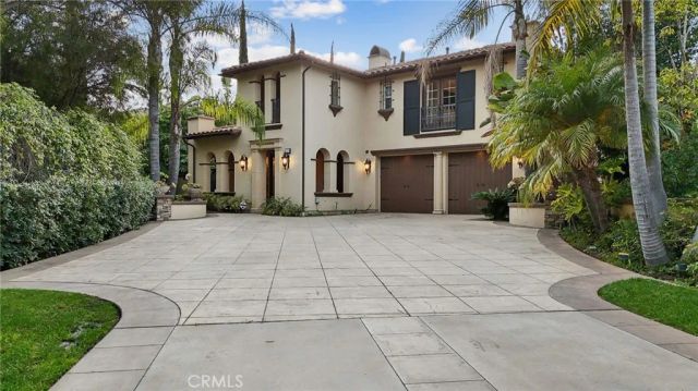 33 Basilica, Ladera Ranch, CA 92694