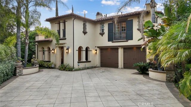 33 Basilica, Ladera Ranch, CA 92694