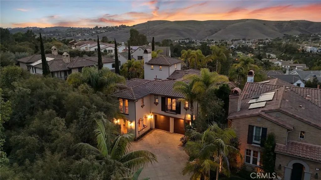 33 Basilica, Ladera Ranch, CA 92694