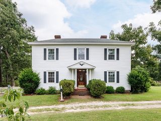 701 Rand Road, Garner, NC 27529