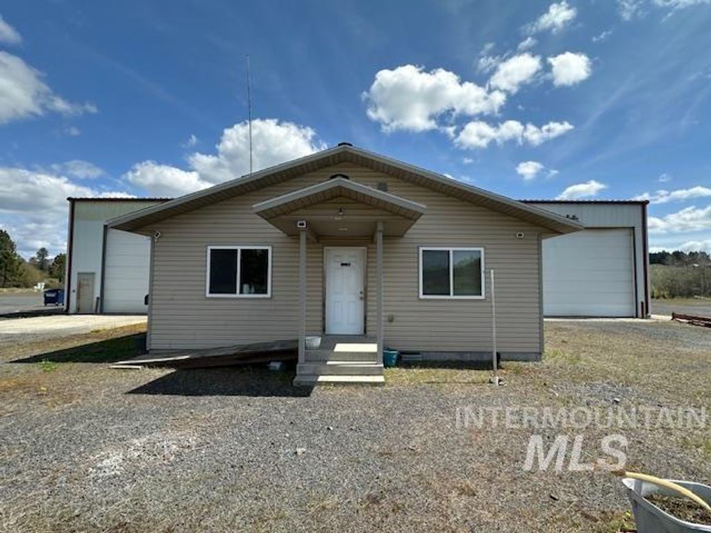 2810 Big Bear Ridge Rd, Deary, ID 83823 photo 20