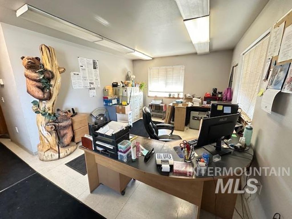 2810 Big Bear Ridge Rd, Deary, ID 83823 photo 21