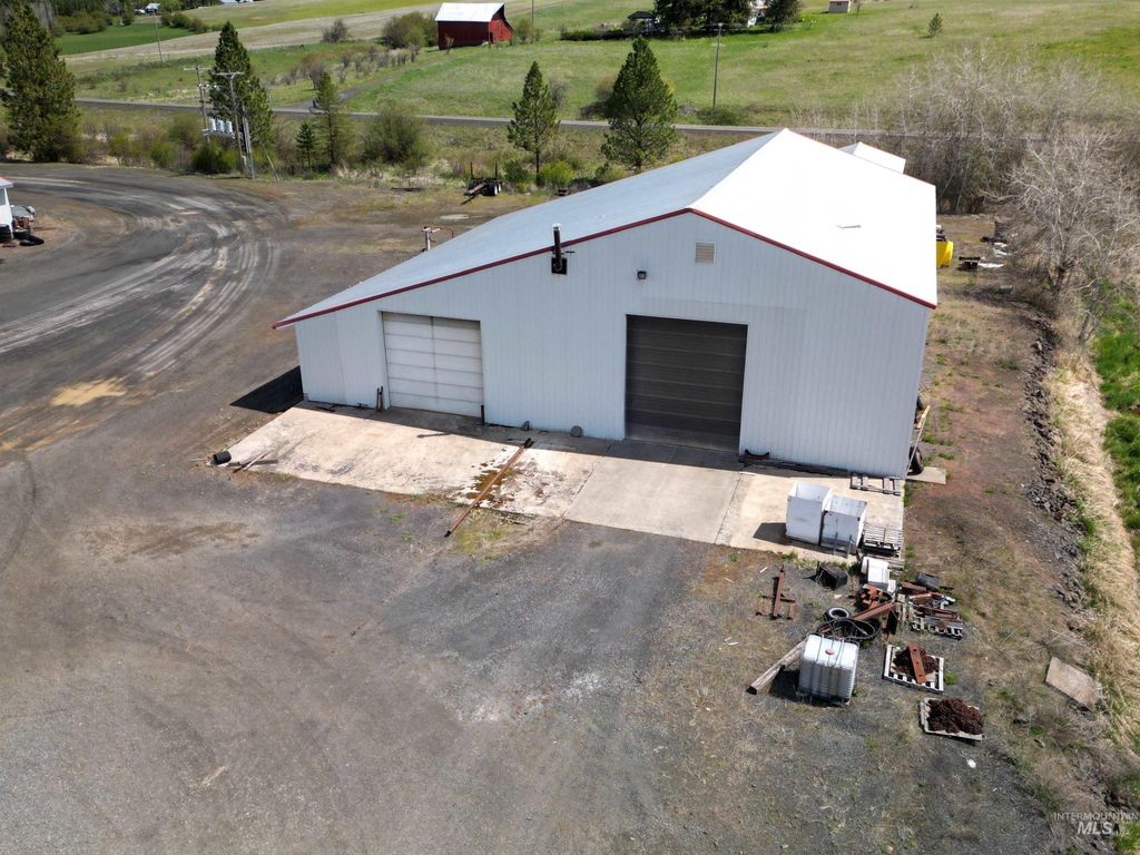 2810 Big Bear Ridge Rd, Deary, ID 83823 photo 27