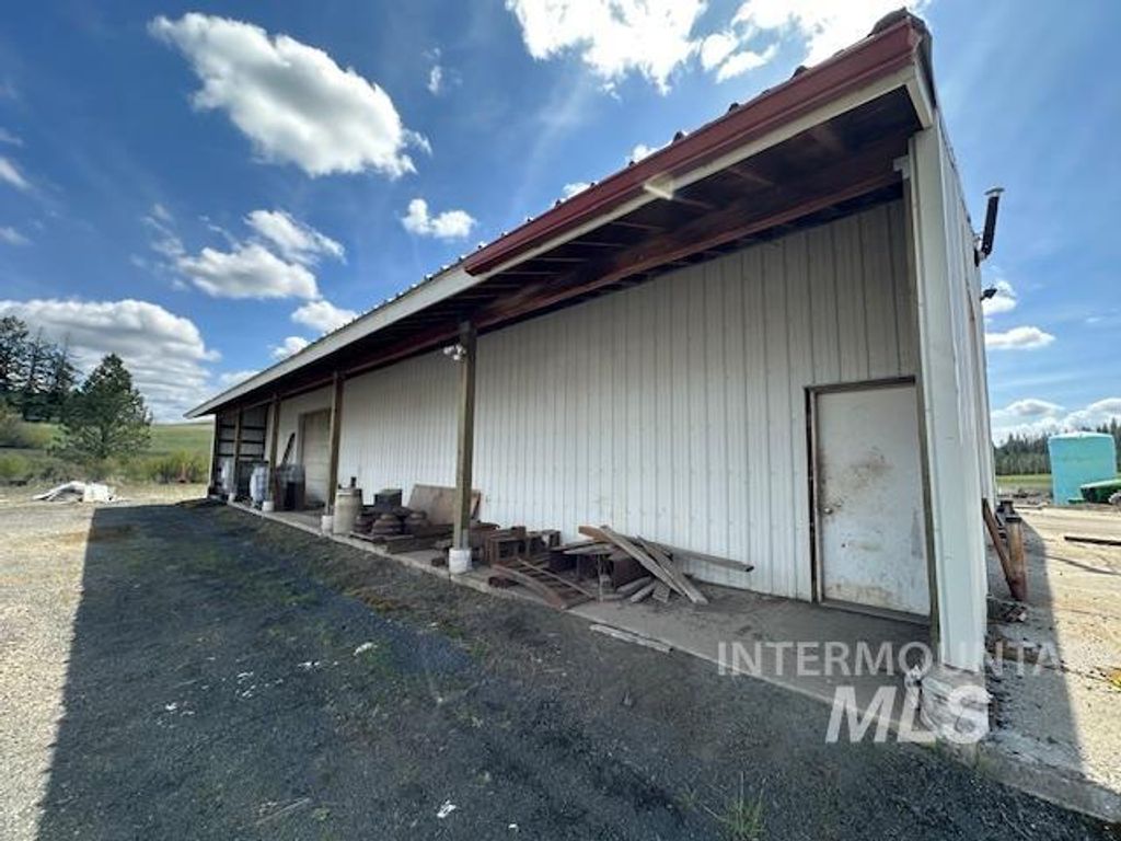 2810 Big Bear Ridge Rd, Deary, ID 83823 photo 30