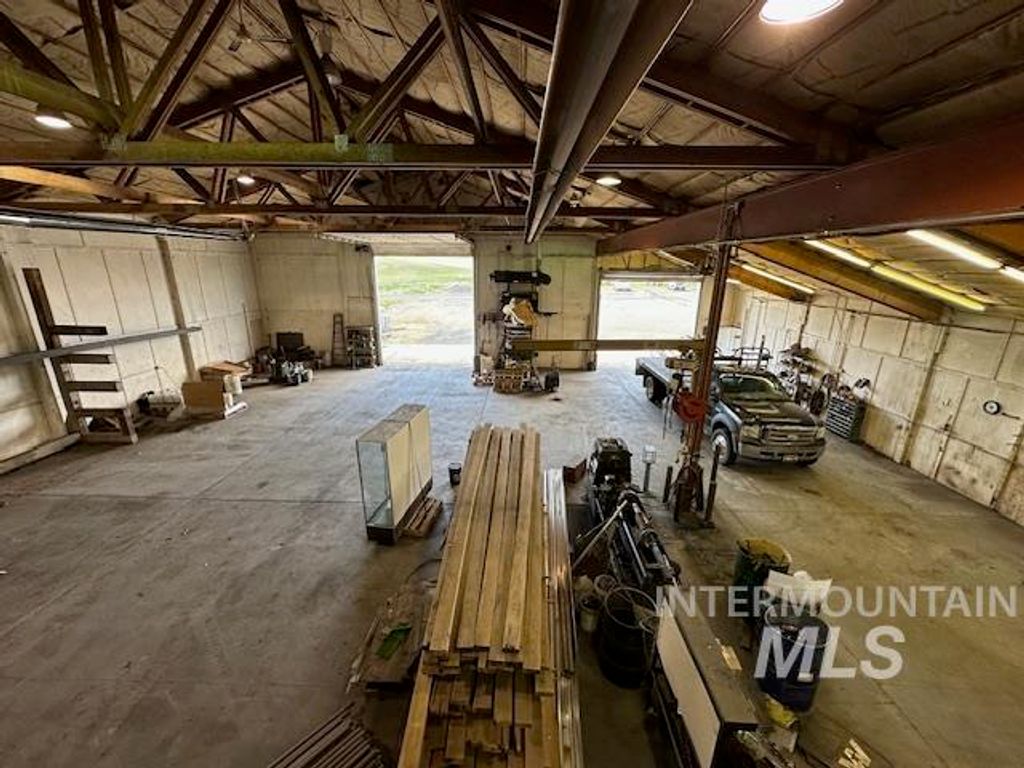 2810 Big Bear Ridge Rd, Deary, ID 83823 photo 33