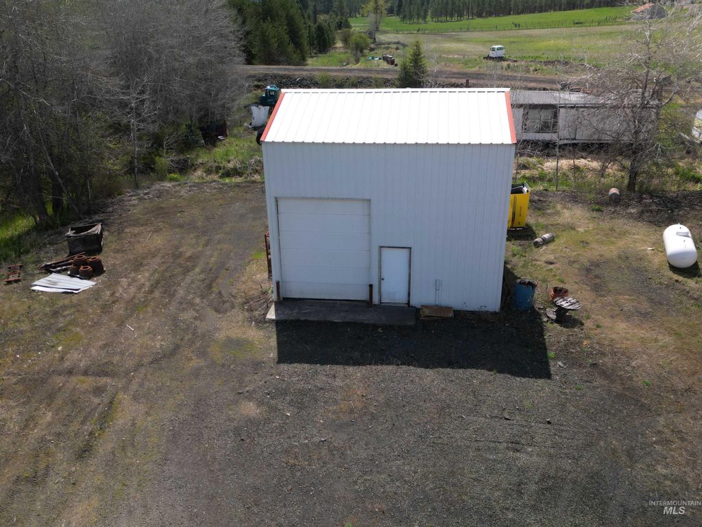 2810 Big Bear Ridge Rd, Deary, ID 83823 photo 39