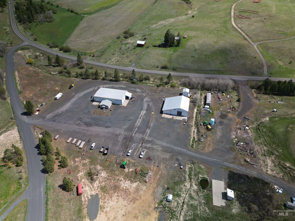 2810 Big Bear Ridge Rd, Deary, ID 83823 photo 47