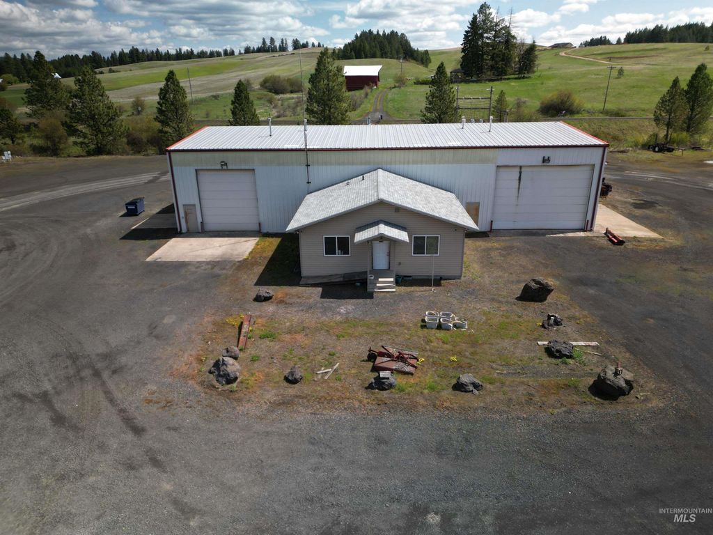 2810 Big Bear Ridge Rd, Deary, ID 83823 photo 6