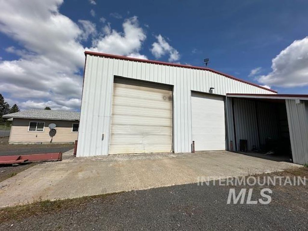 2810 Big Bear Ridge Rd, Deary, ID 83823 photo 7