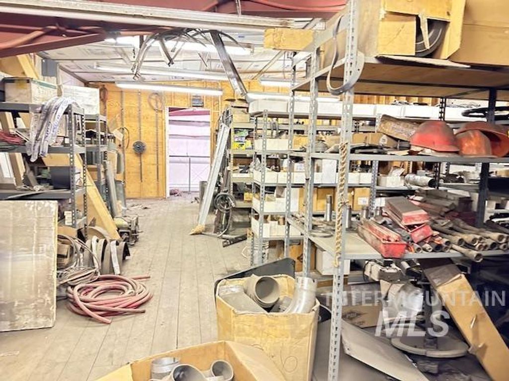 2810 Big Bear Ridge Rd, Deary, ID 83823 photo 9