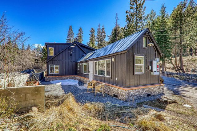 7594 + 7598 River Road, Truckee, CA 96161