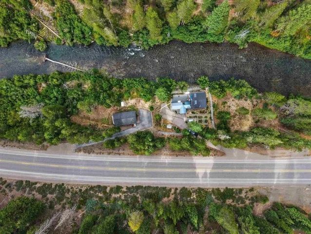 7594 + 7598 River Road, Truckee, CA 96161