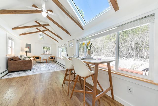 7594 + 7598 River Road, Truckee, CA 96161